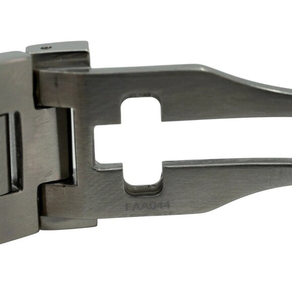 Tag Heuer 43mm Men's Carrera Automatic White Chrono Cal. 16 Watch - Picture 9 of 9